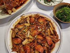 -香雪海饭店中餐厅(人民桥店)
