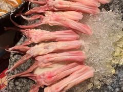 -哥老官重庆美蛙鱼头(宝山龙湖店)