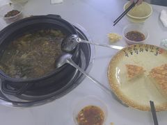 -野菌王牦牛肉汤锅