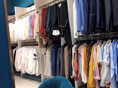 -海马体照相馆(北京朝阳大悦城店)