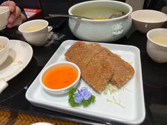 千番芋泥鸭-闽和南(深圳万象城店)