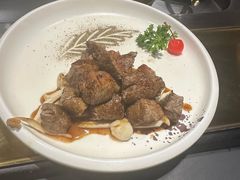 -大神太神·铁板烧(瑞虹天地月亮湾店)