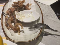 -半秋山西餐厅(宜昌大洋店)