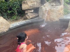 -溧阳天目湖天沐温泉