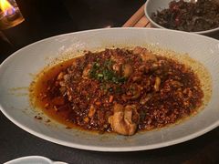 -丽江金茂凯悦臻选酒店-滇香馆