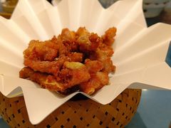 -围龙屋客家食府(福田店)