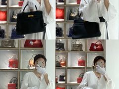 -奢物·巴黎站奢侈品回收寄售