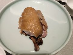 -狮王府淮扬菜(新街口友谊店)