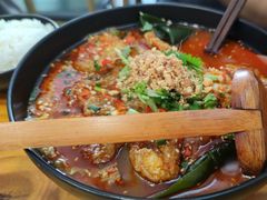 -湖南师大-三牌路鲜货冒菜