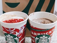 -星巴克(南京狮子桥店)