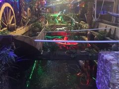 iphone_upload_pic-慢丽江·云南野生菌土鸡锅(付家庄店)