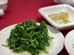 酒香豆苗-老吉士酒家(天平路店)