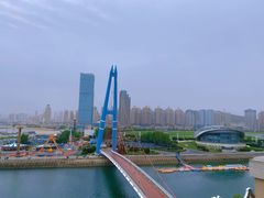 -川旺角川粤融合菜•海景餐厅(星海广场店)