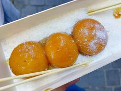 -董顺桃小粒臭豆腐(坡子街店)