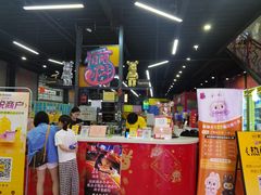 -极限Jump蹦床·新潮玩运动世界·室内乐园·团建·派对中心