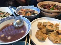 -王家大院·南京菜(湛江路总店)