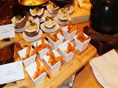 -亿民平安国际大酒店西餐厅(彩田北路店)