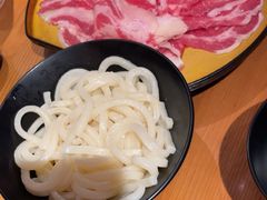 -有喜屋·鲜鸡烧鸟·居酒屋(安龙路店)