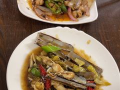 -美食店(华贵路店)