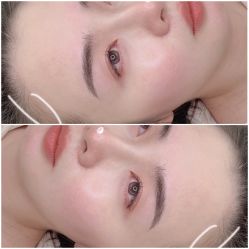 -久匠·纹眉半永久野生眉