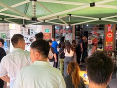-小辫子羊肉面馆(周东店)