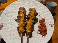 -故乡屋日本料理(八一广场店)