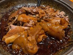 -应天大明王朝·南京菜(中山陵店)