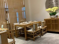 -枣子树·素食餐厅(普陀山店)
