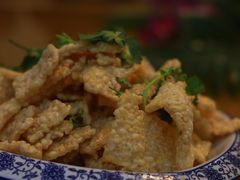 -呼吸森林·生态农庄农家乐私房菜