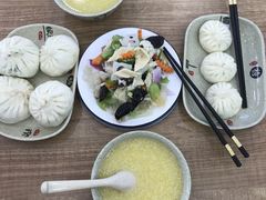 -张记包子铺(贵阳路店)