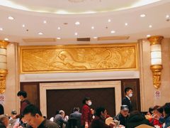 大堂-顺风海鲜港(长寿路店)