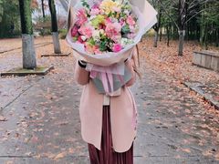 -南京金牛湖风景区