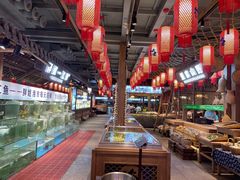 -胖姐渔村(中源大道店)