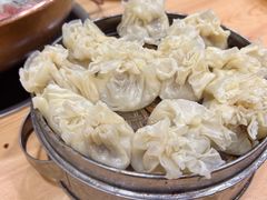 烧麦-元盛居(亚泰大街店)