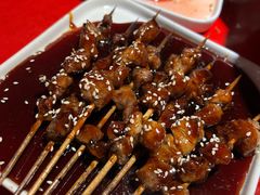 -醉烧膘·烧烤夜宵王(总店)