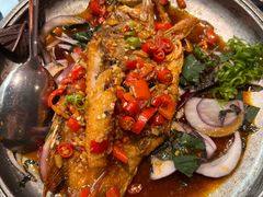 -小湘旺臭鳜鱼(百子湾店)