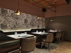 卡座-大树餐厅(益田假日店)