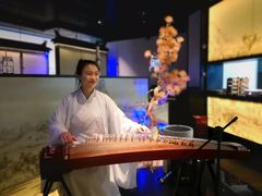 -绿茶餐厅(成都大悦城店)