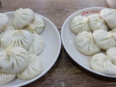 三鲜包子-津门张记包子铺(华昌道店)