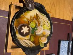 -九酢·海鲜居酒屋