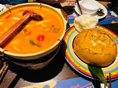 -泰妃殿(武汉首店)