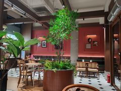 -嗒令甜品·主题融合料理餐厅(首座时代店)