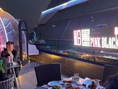 -粉墨特色菜·烧烤音乐酒馆