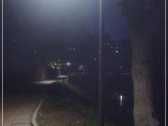 -黛秀湖公园