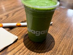 -Wagas沃歌斯(江浦路店)