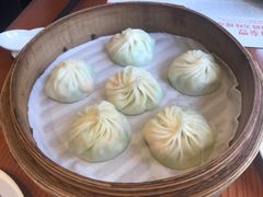 -鼎泰丰(新城市广场店)