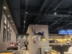 -瑞幸咖啡(新世界中心店)