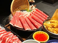 -捞王锅物料理(金华义乌之心店)