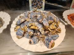 -遇上西雅图多融合海鲜自助餐厅(中房金谊广场店)
