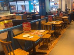 -菲滋意式餐厅(青悦城店)